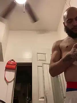 NastyMoFos00 from StripChat is Freechat