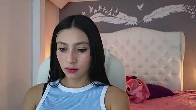 nathaly_blue_ from StripChat is Freechat