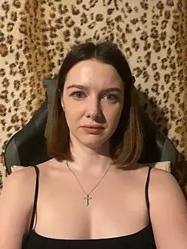 Nati-baby from StripChat is Freechat