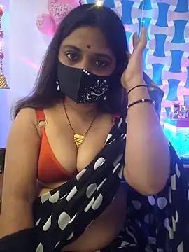 nisha_baby2 from StripChat is Freechat