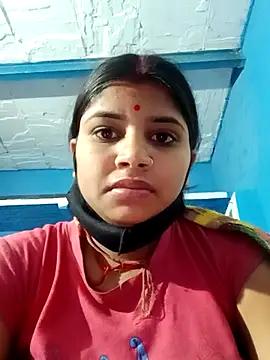 Nisha_Cute from StripChat is Freechat