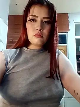 Nova_weiss from StripChat is Freechat