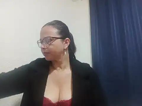 Novata from StripChat is Freechat