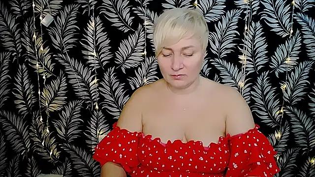 Olivia_playful from StripChat is Freechat