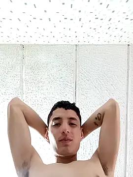 Owen_Stone from StripChat is Freechat