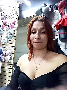 Paula382023 from StripChat is Freechat