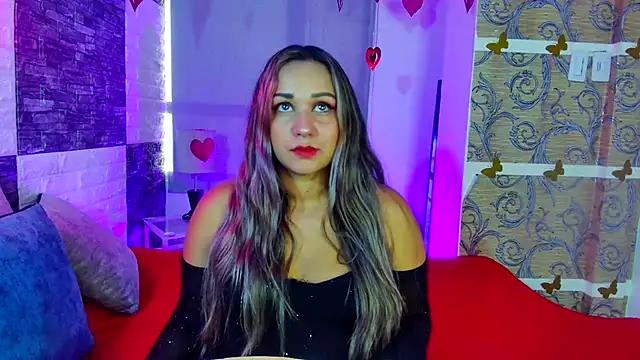 paula_brausin from StripChat is Freechat