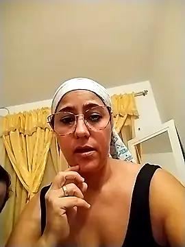 PaulinaCOL from StripChat is Freechat