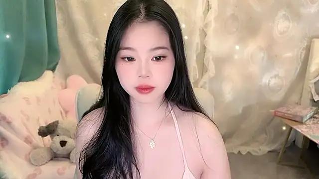 pink-qiqi from StripChat is Freechat