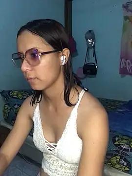 Princess_sofia77 from StripChat is Freechat