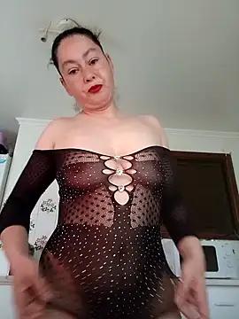 RamyLove36 from StripChat is Freechat