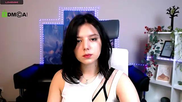 rina_honey from StripChat is Freechat