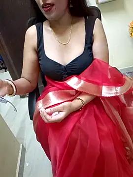 Roja-Telugu777 from StripChat is Freechat