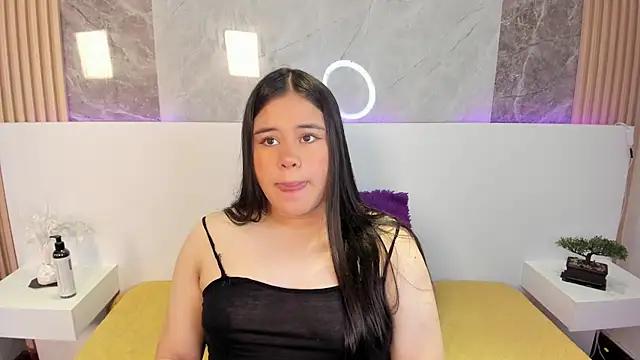 rose_nova from StripChat is Freechat