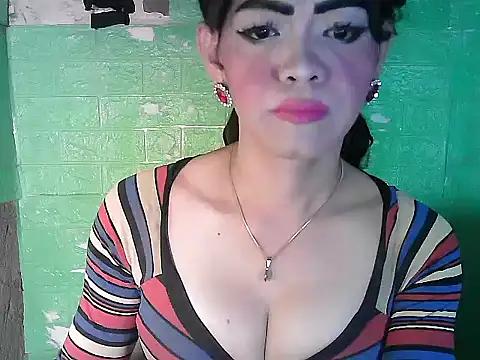 Rosebaumgardner1234 from StripChat is Freechat