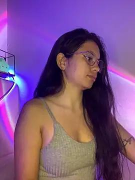 Rosita_forever_ from StripChat is Freechat