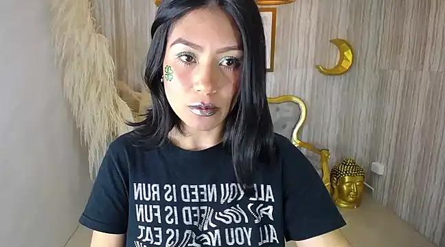 salome_stockman_s from StripChat is Freechat