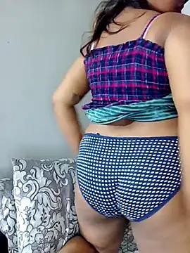 Sexy--queen1 from StripChat is Freechat