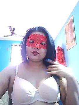 Sexy-Lara-69 from StripChat is Freechat