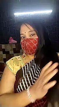 Sexy_anamika from StripChat is Freechat