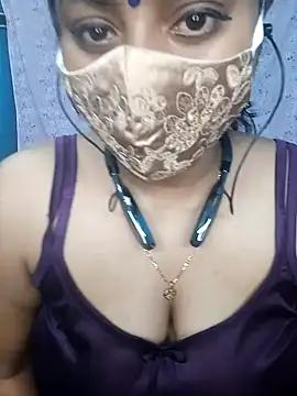 Sexy_Mona_Bhabhi from StripChat is Freechat