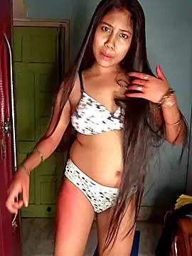 Sexy_Noorha from StripChat is Freechat