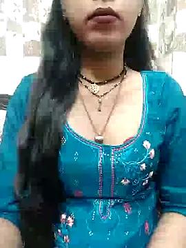 Sharmila-Singh from StripChat is Freechat