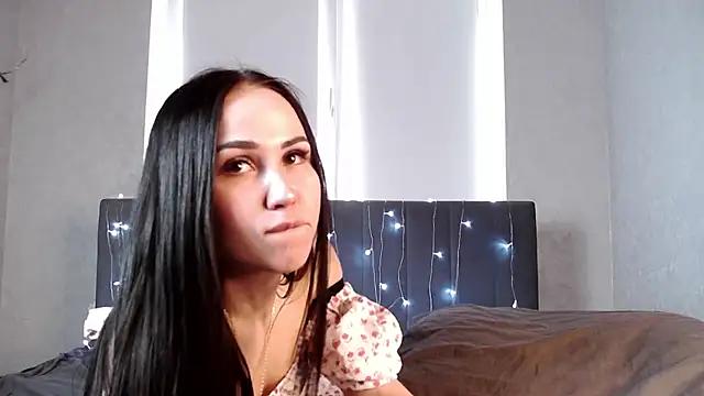 SharonMoreno from StripChat is Freechat