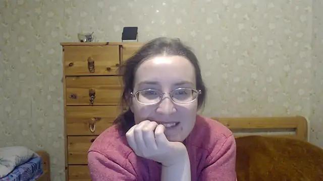 Smart_Rose from StripChat is Freechat