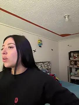 Sofhi_corolinne31 from StripChat is Freechat