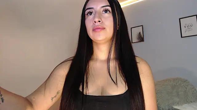 SophiaJoliebm from StripChat is Freechat