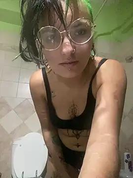 space_g1rl from StripChat is Freechat