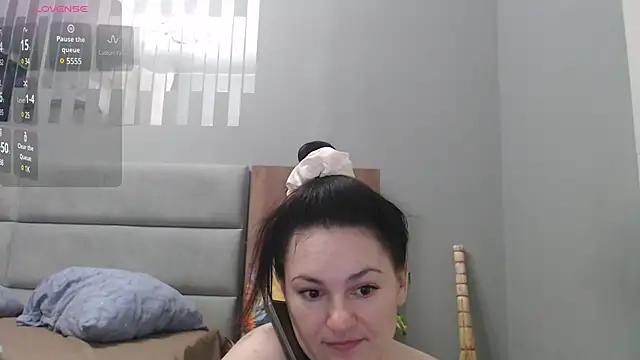 Stacy_Davice from StripChat is Freechat