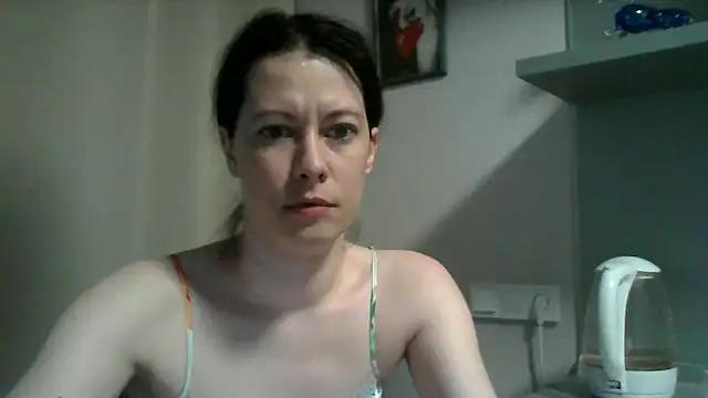 SunElizabeth from StripChat is Freechat