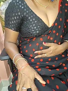 sweety-Telugu from StripChat is Freechat