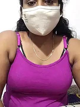 Tamil_Nivya_ from StripChat is Freechat