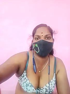 Tamil_queensexy from StripChat is Freechat