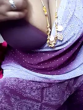 Tamil_Rathi from StripChat is Freechat