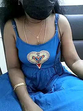 Tamil_Vishalini from StripChat is Freechat