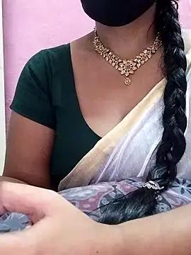 Tamilpriyaa from StripChat is Freechat