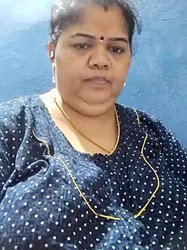 tamilthanushri from StripChat is Freechat