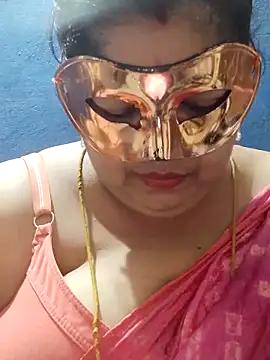 tamilthanushri from StripChat is Freechat