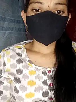 Telugu_Cute_Angel from StripChat is Freechat