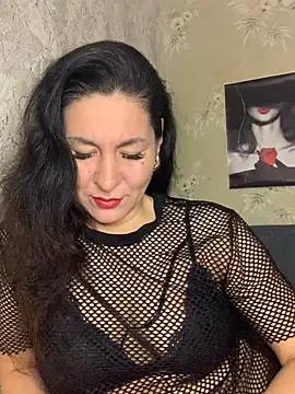 Tina_Moretti from StripChat is Freechat