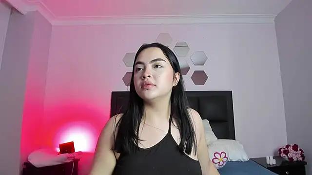 val_kitty_ from StripChat is Freechat