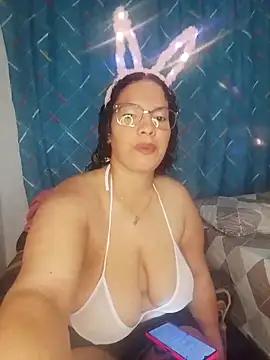 Valery_Yulieth from StripChat is Freechat