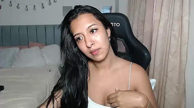 Valeryy_Gomez from StripChat is Freechat