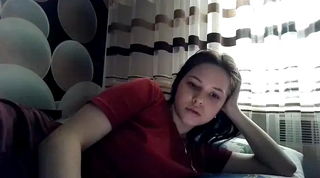 Vasilissa_kiss from StripChat is Freechat