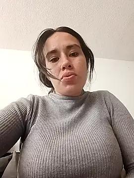 Veeronica_Smith from StripChat is Freechat