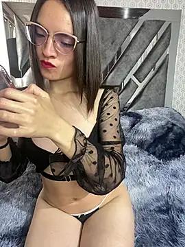 VeroPink_ from StripChat is Freechat